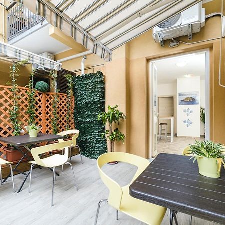 Hotel Bell'Albenga Zewnętrze zdjęcie