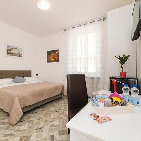 Hotel Bell'Albenga Zewnętrze zdjęcie