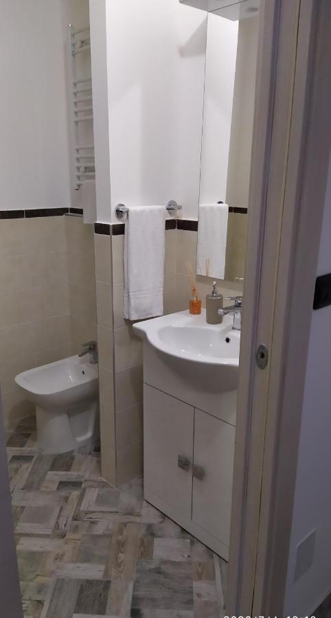 Hotel Bell'Albenga Zewnętrze zdjęcie
