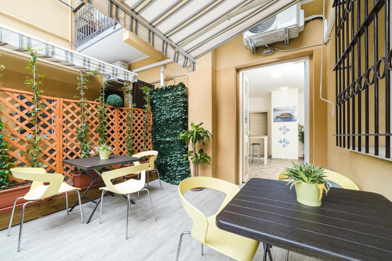 Hotel Bell'Albenga Zewnętrze zdjęcie