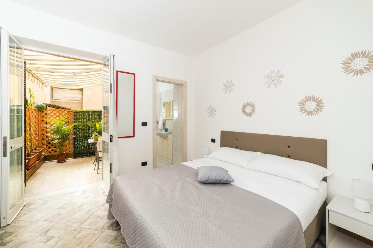Hotel Bell'Albenga Zewnętrze zdjęcie
