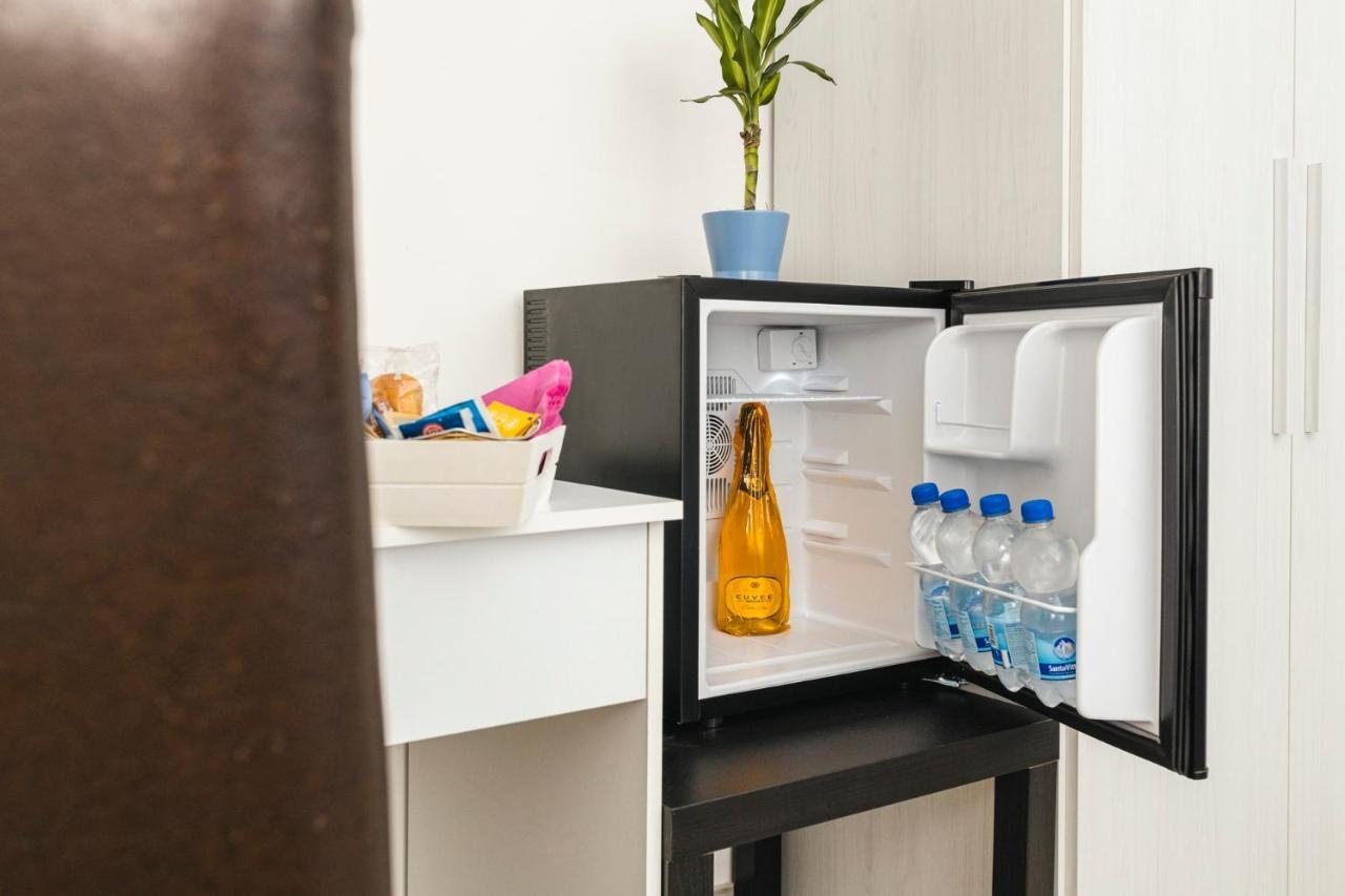 Hotel Bell'Albenga Zewnętrze zdjęcie