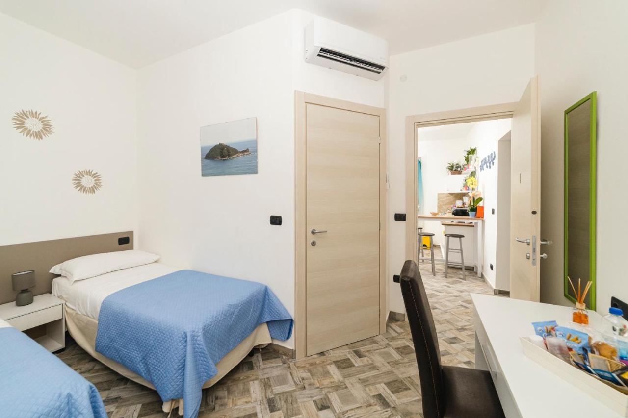 Hotel Bell'Albenga Zewnętrze zdjęcie