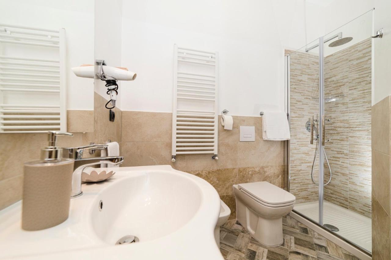 Hotel Bell'Albenga Zewnętrze zdjęcie
