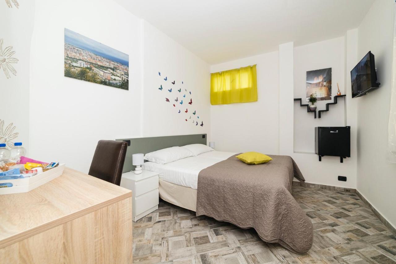 Hotel Bell'Albenga Zewnętrze zdjęcie