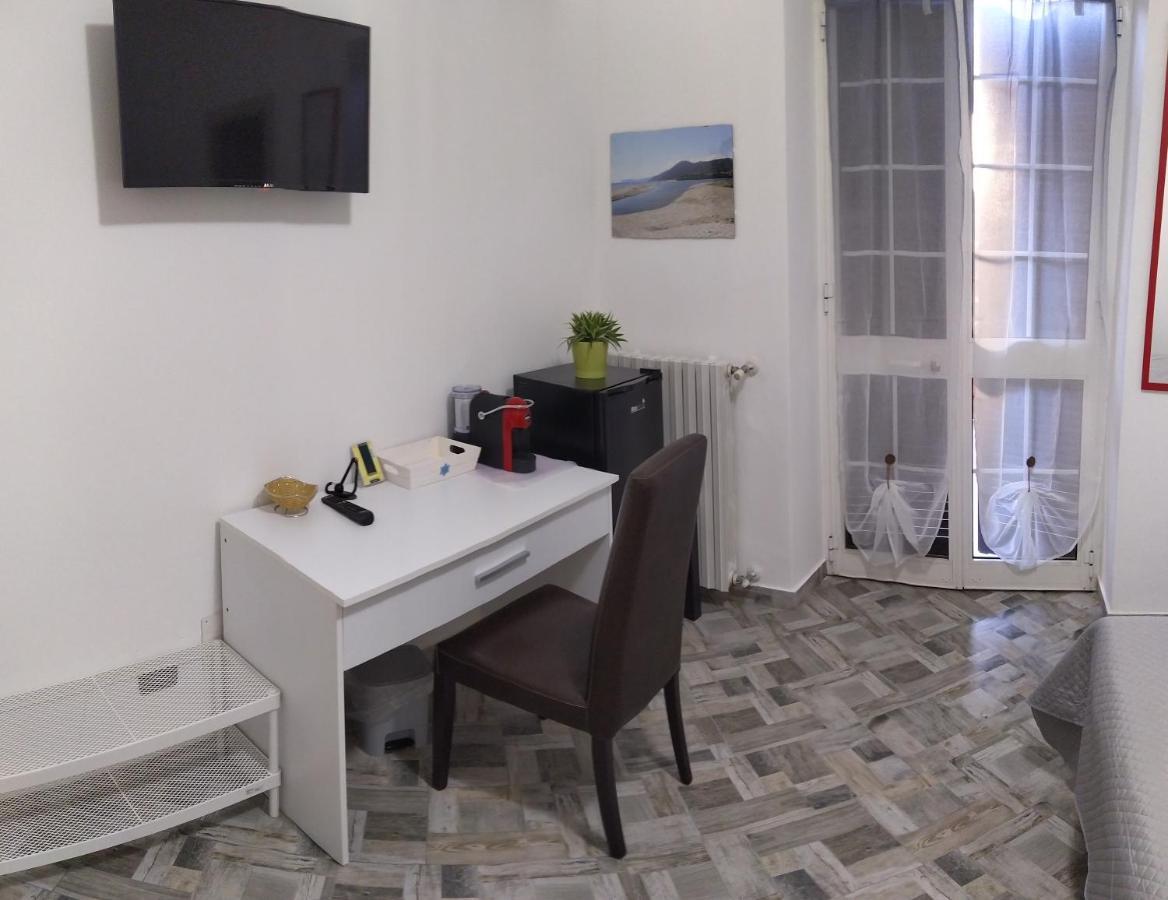Hotel Bell'Albenga Zewnętrze zdjęcie