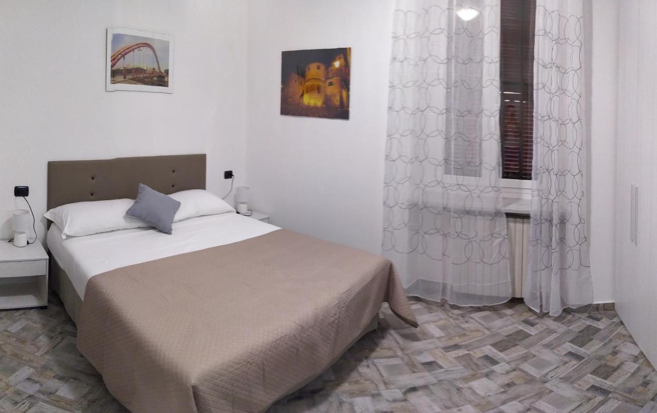 Hotel Bell'Albenga Zewnętrze zdjęcie