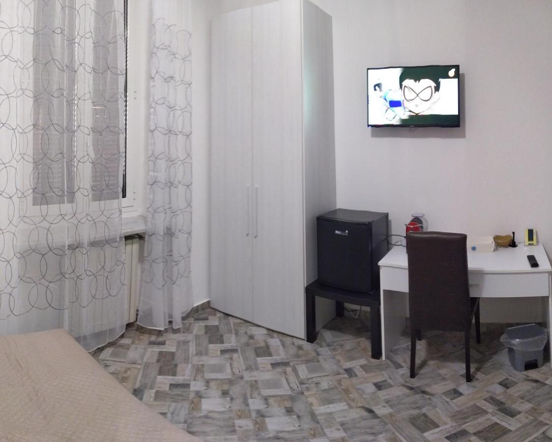 Hotel Bell'Albenga Zewnętrze zdjęcie